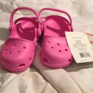 Crocs
